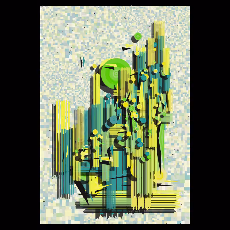 ChaosMindV3 #13