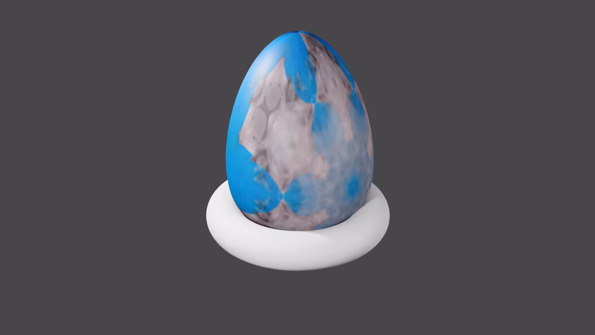 Pysanka #7
