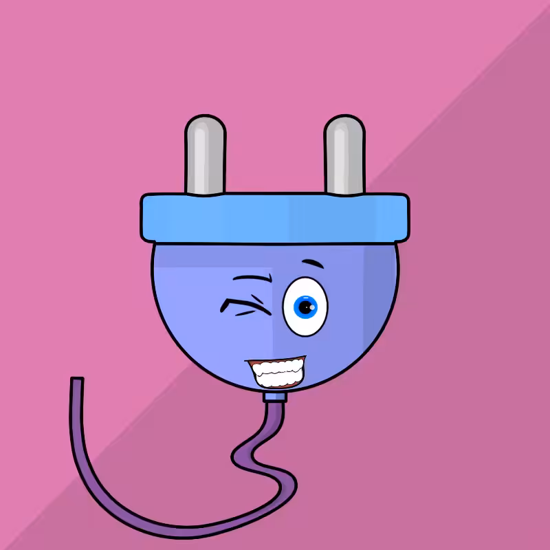 POWER PLUG'S v2 #51