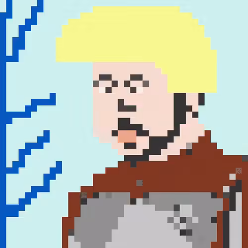 Pixelboi - #6