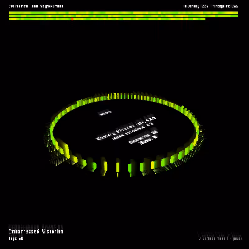 Echo Chamber 🧠 #46