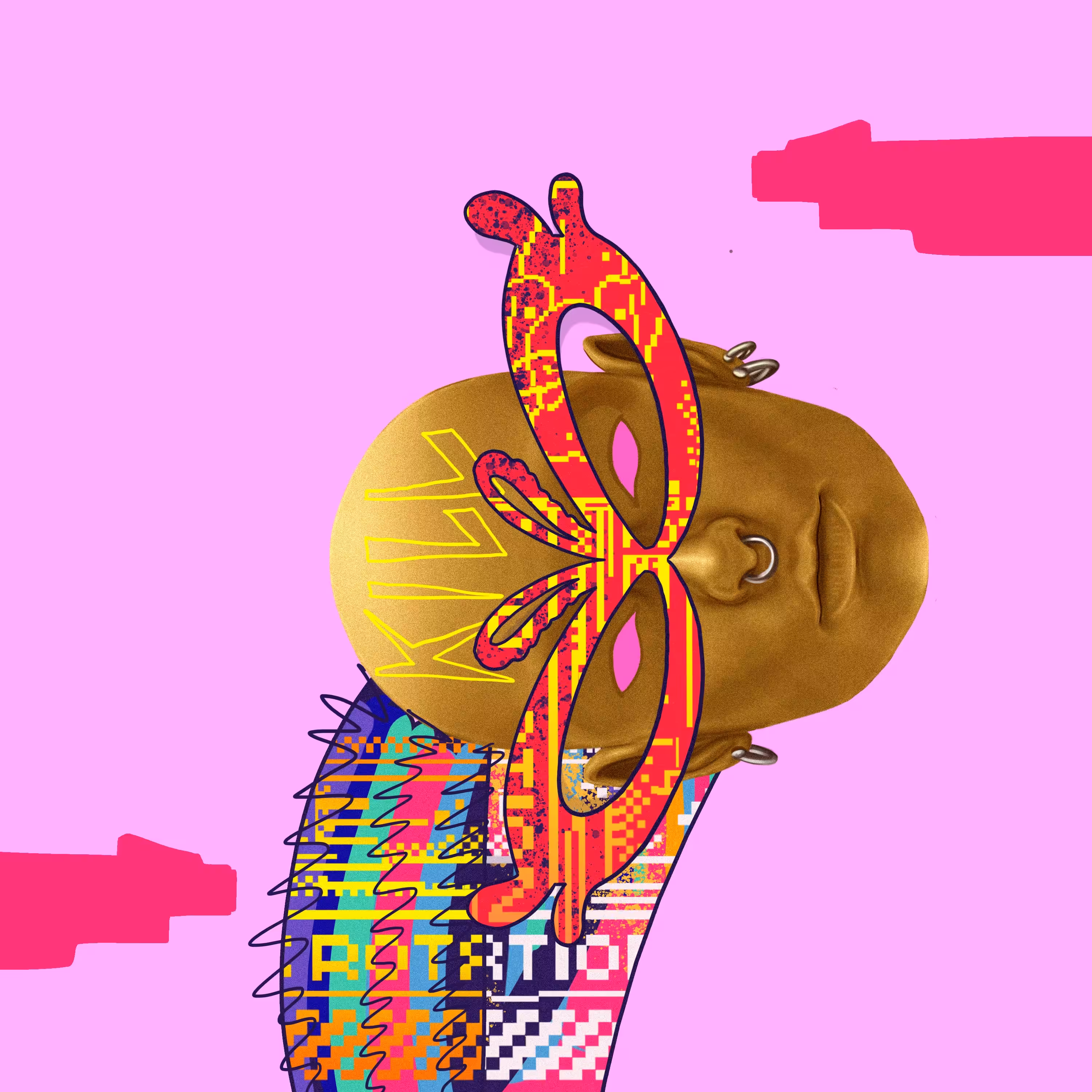 Rotate My Retina mommy-KILL 172