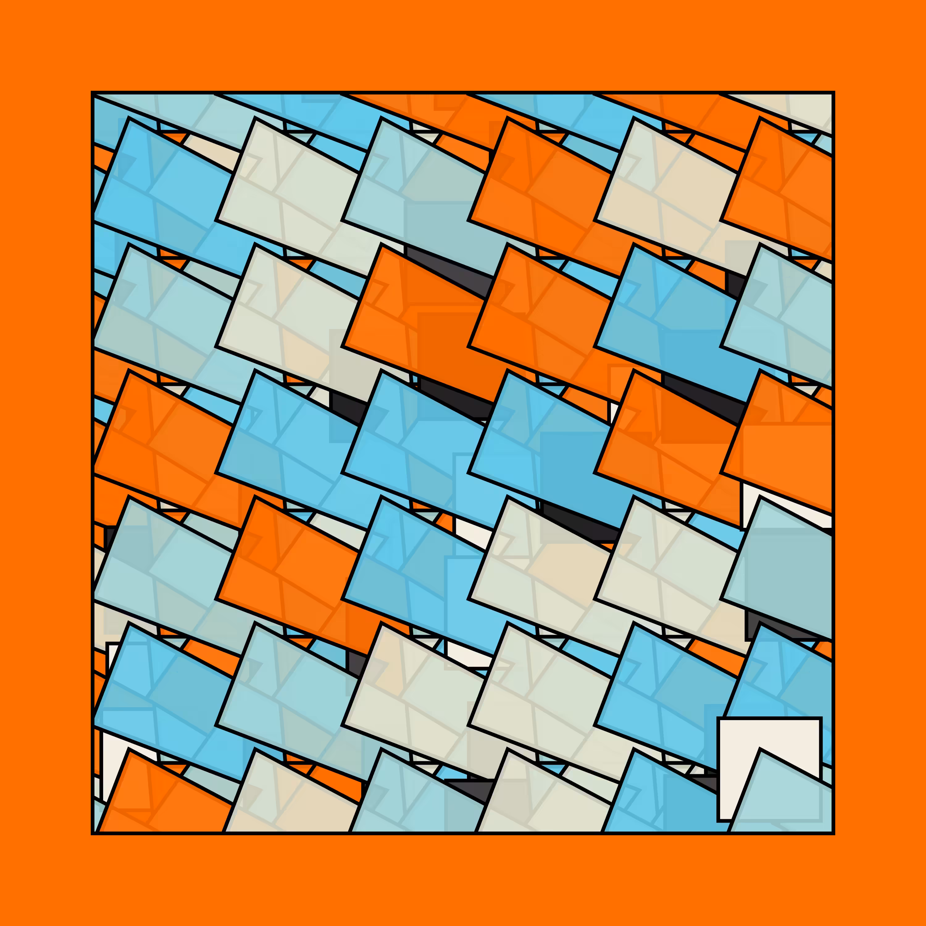 Dialect: Bold #52