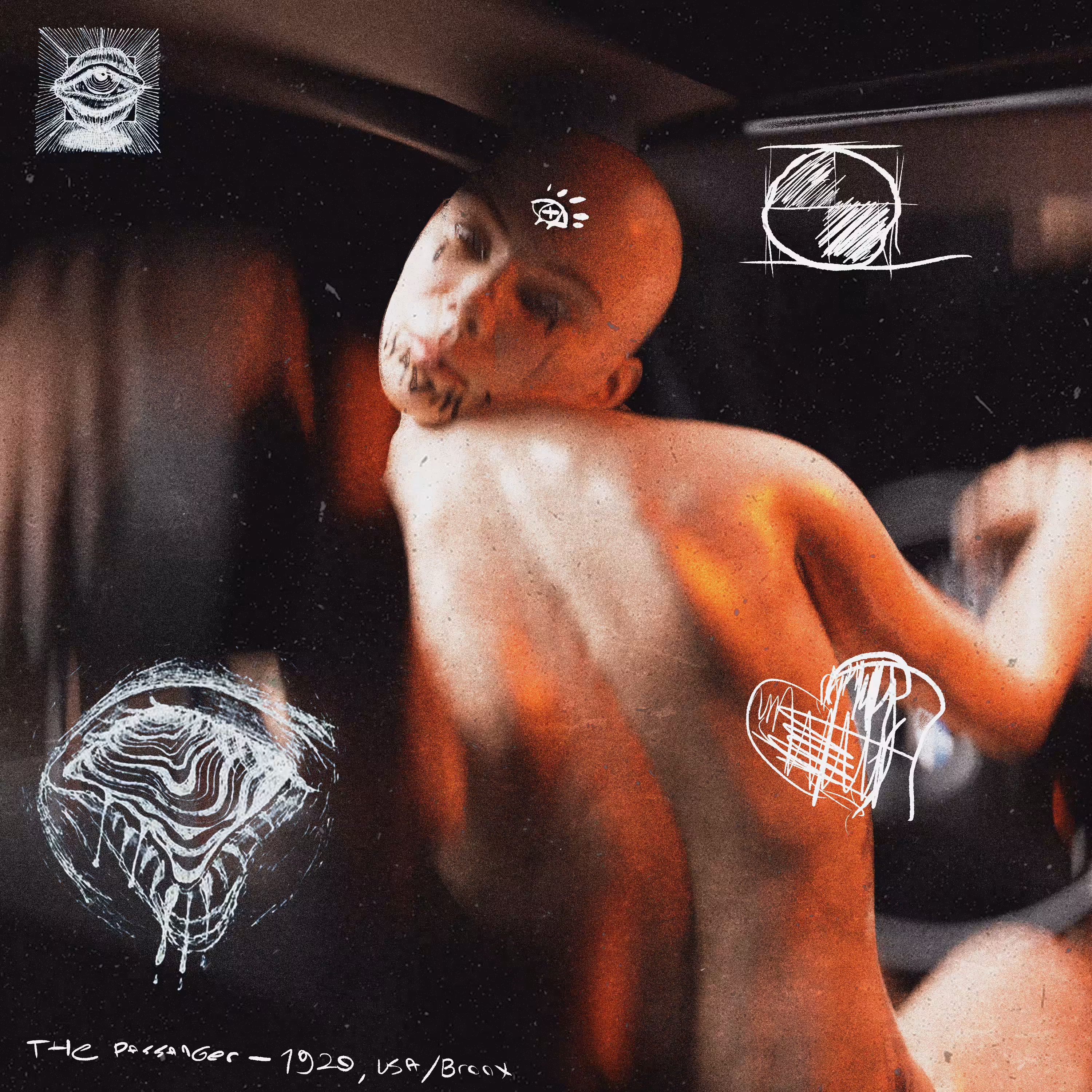 PASSENGER