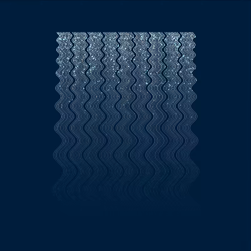 falling water #22