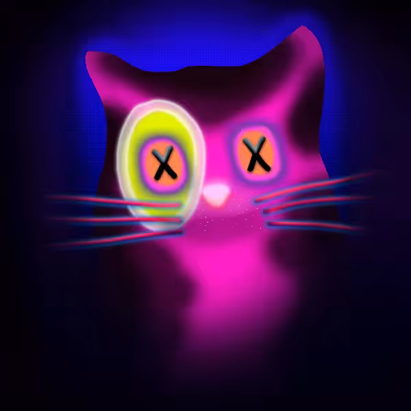 Quantum Cats #2049