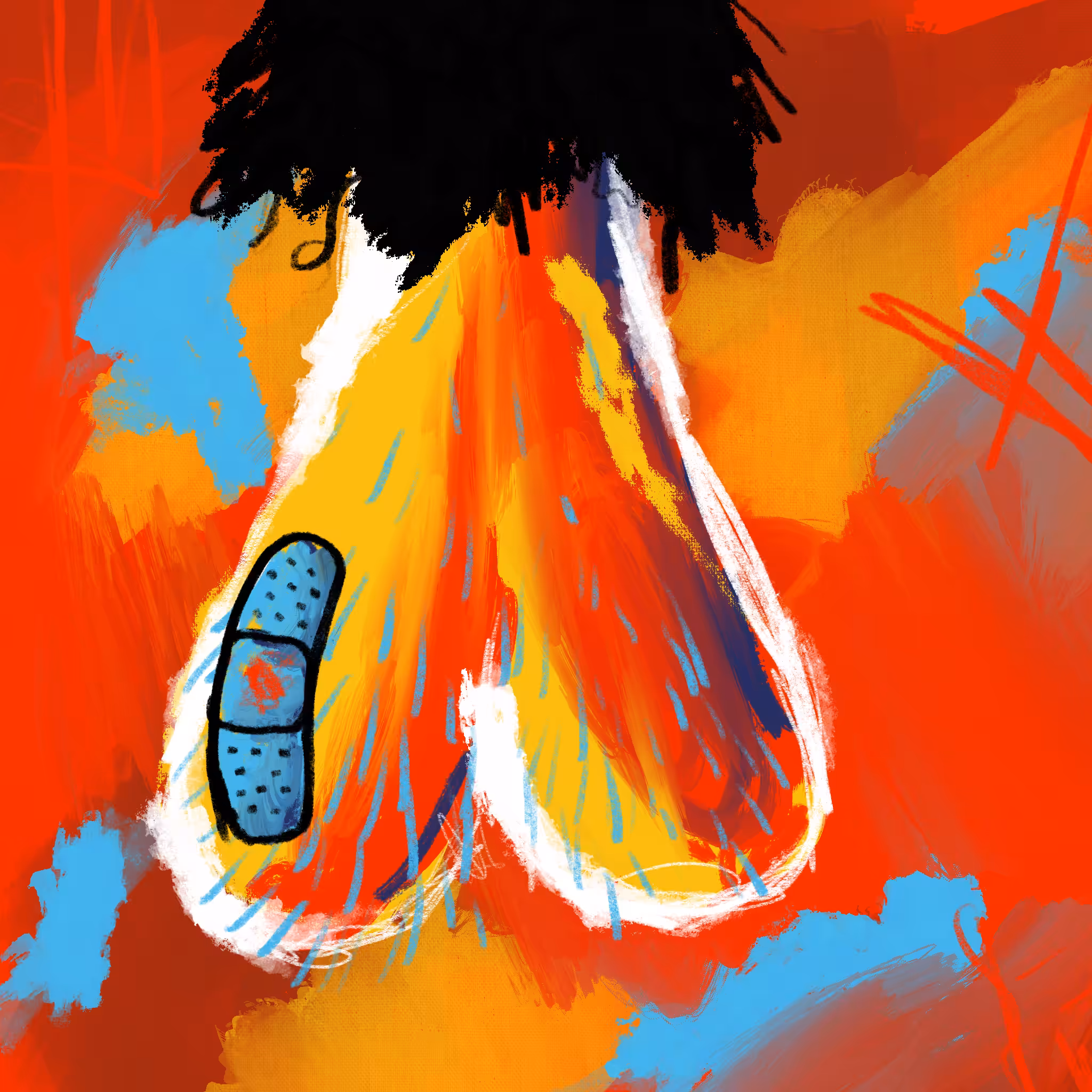 Qunk Junk 8