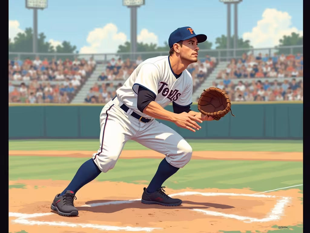 DataBaseball: Harry Danning - 1940 (4.8 PV)