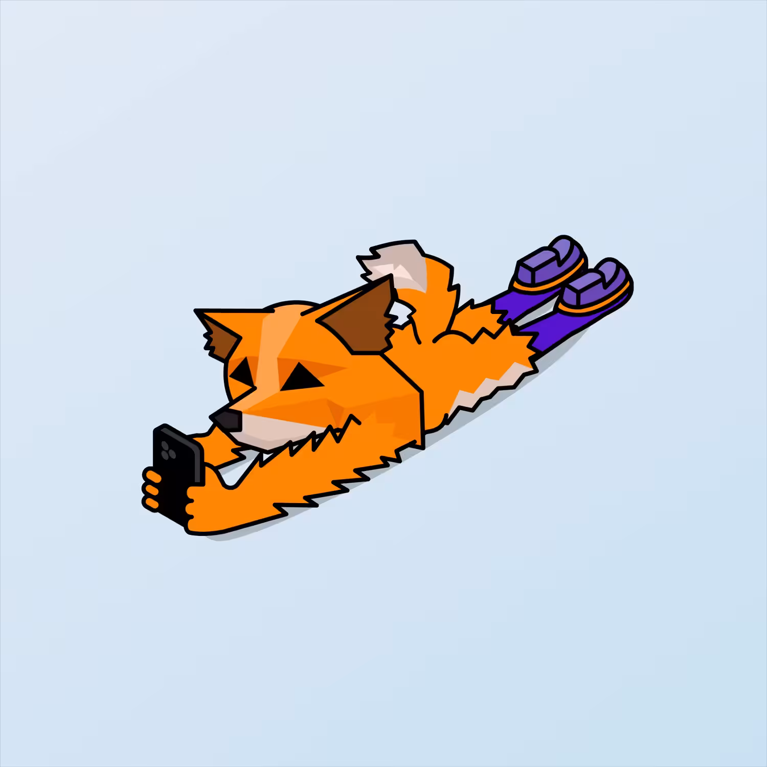 LAZY LAZER #92