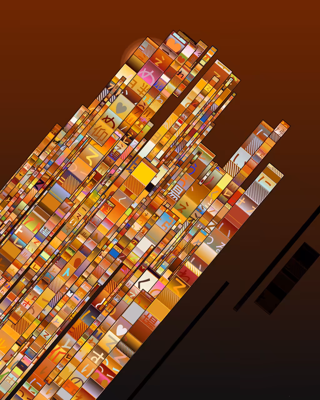 CityLights #525