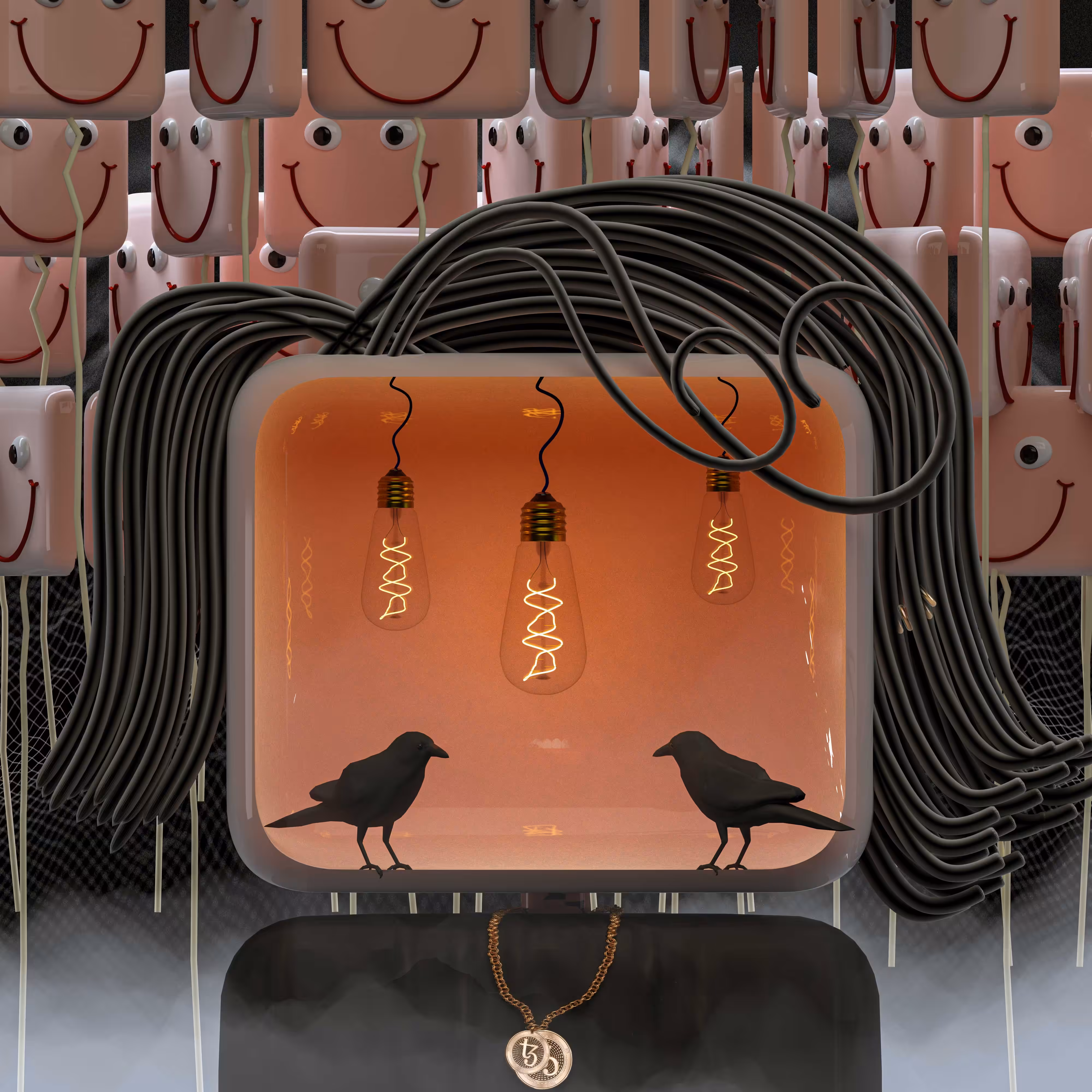 CubicTez #25