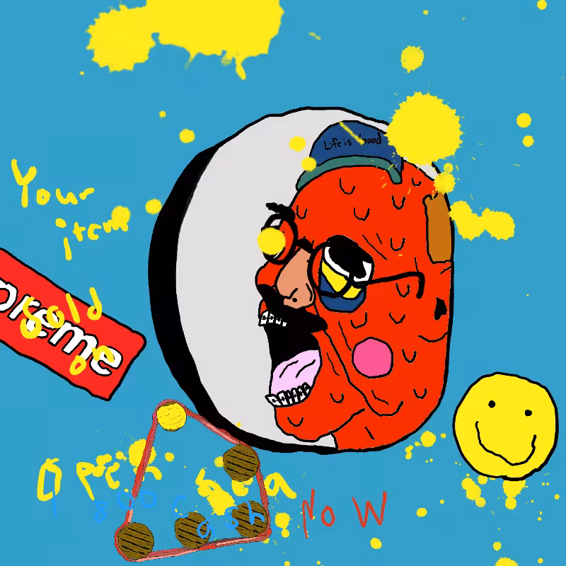 glory hole$ #26