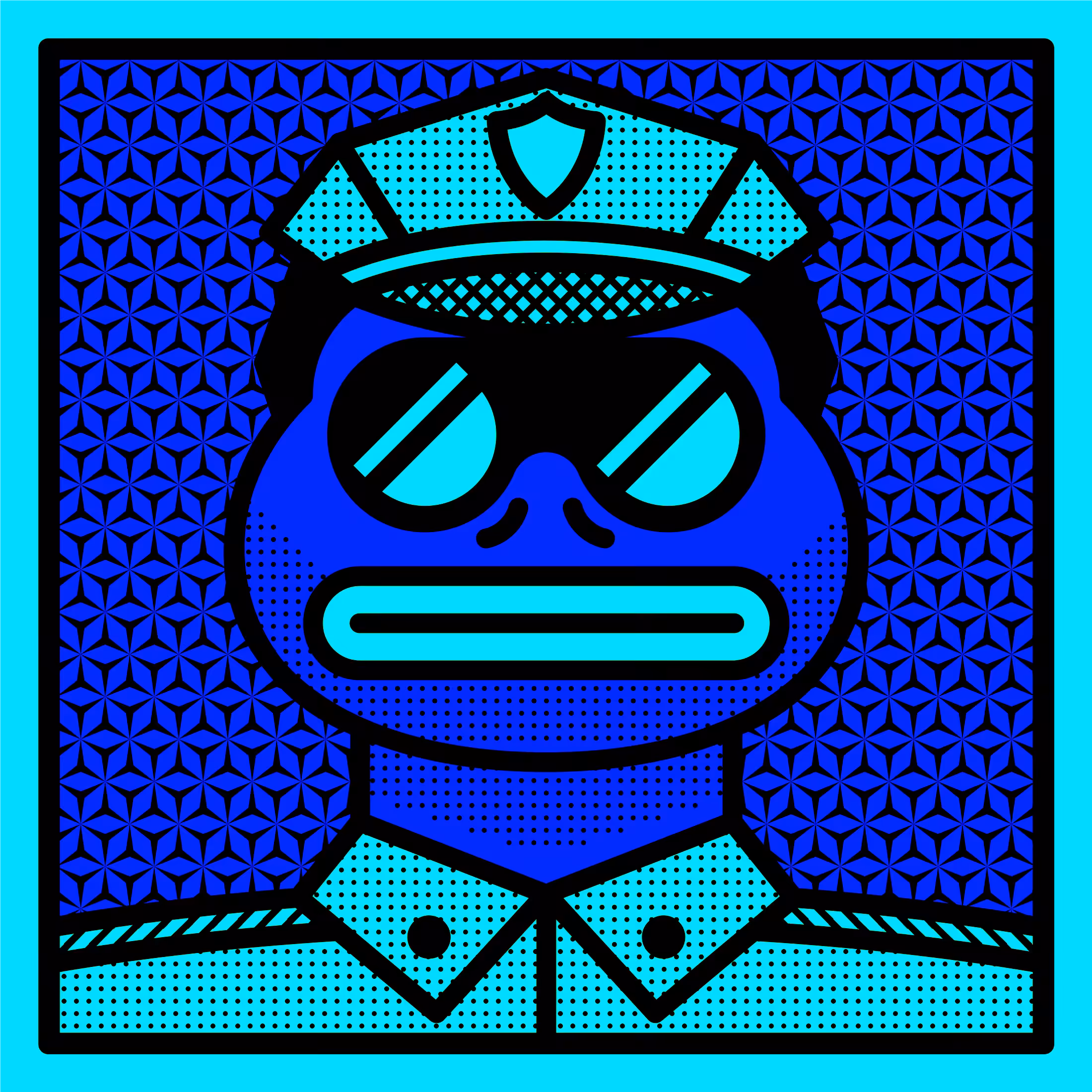 ACID PEPE 167