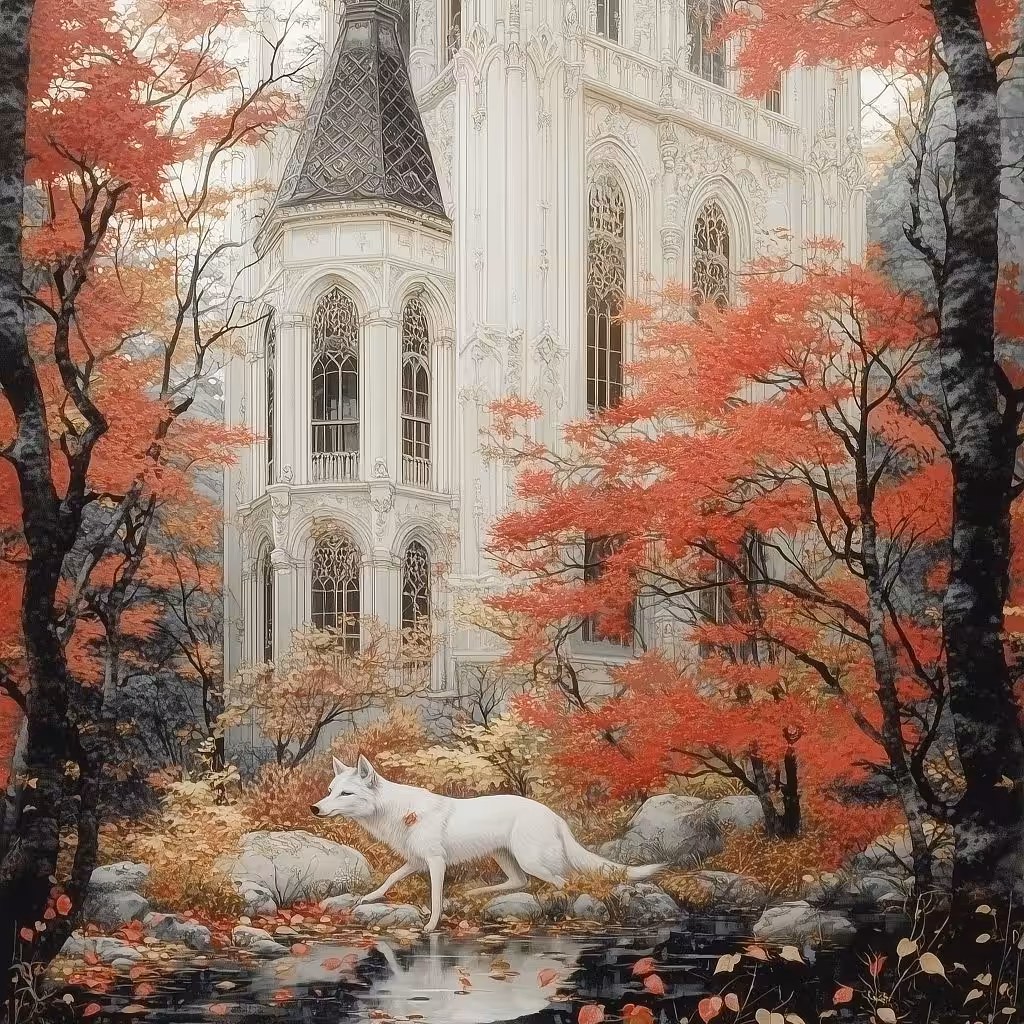A Love Lost