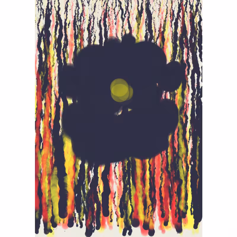 Spare Us The Blotter #4