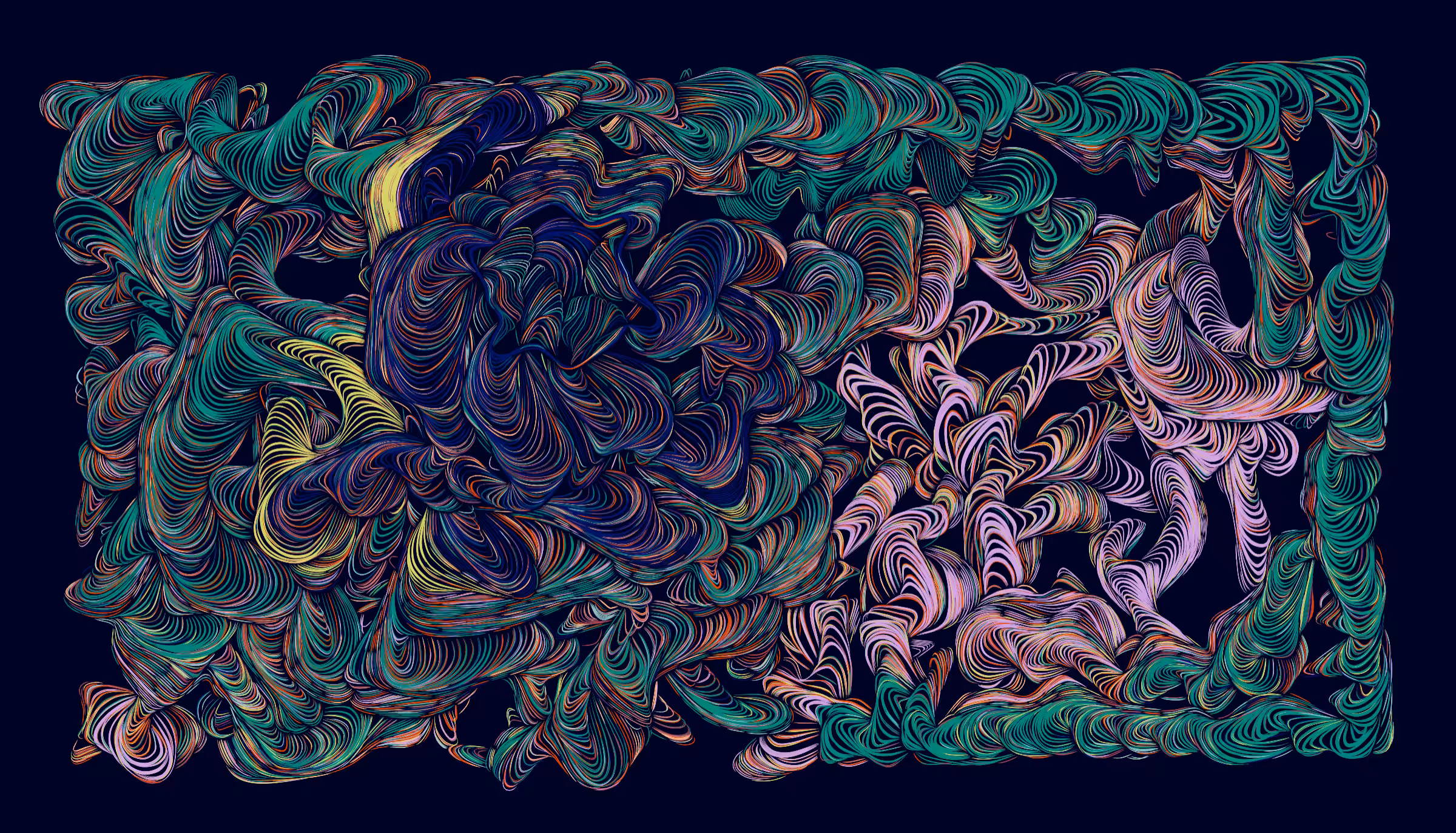 Spaghetti Bones #585