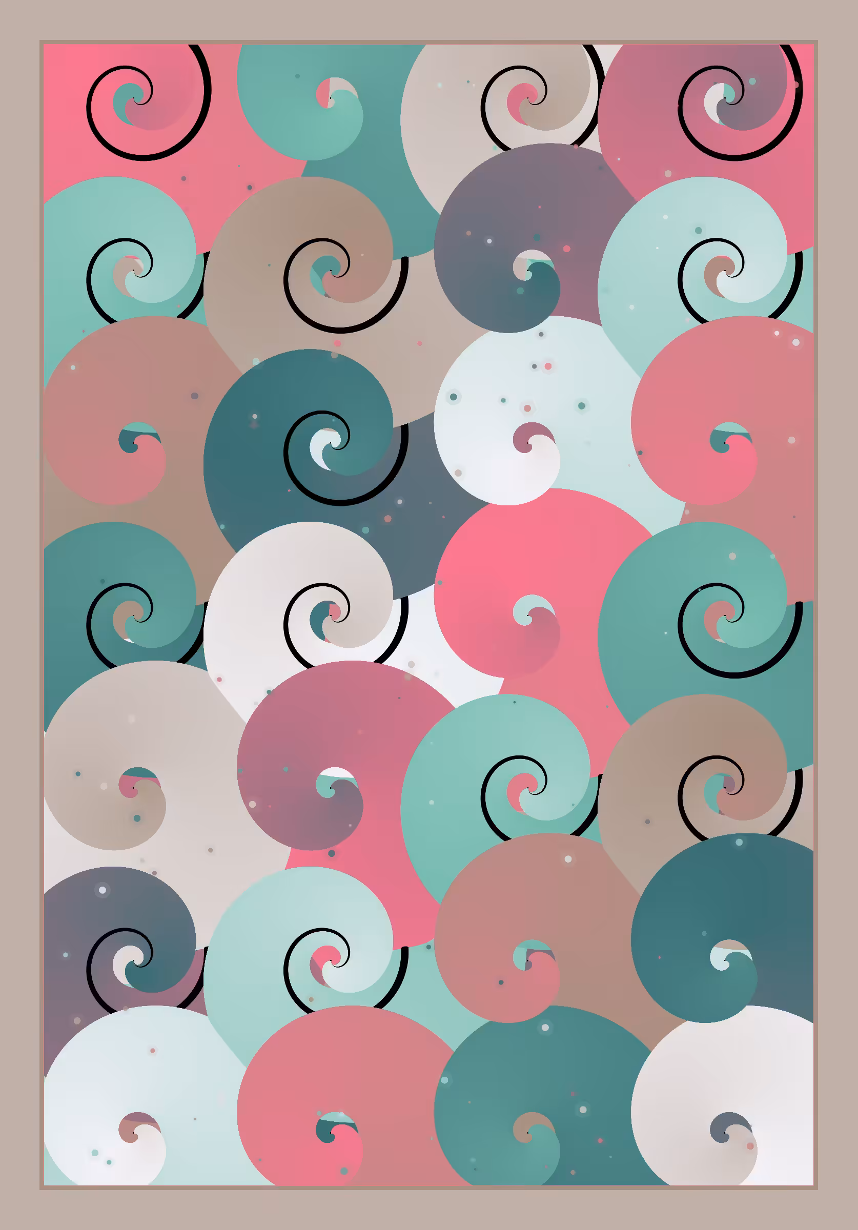 the Universe Machine #272