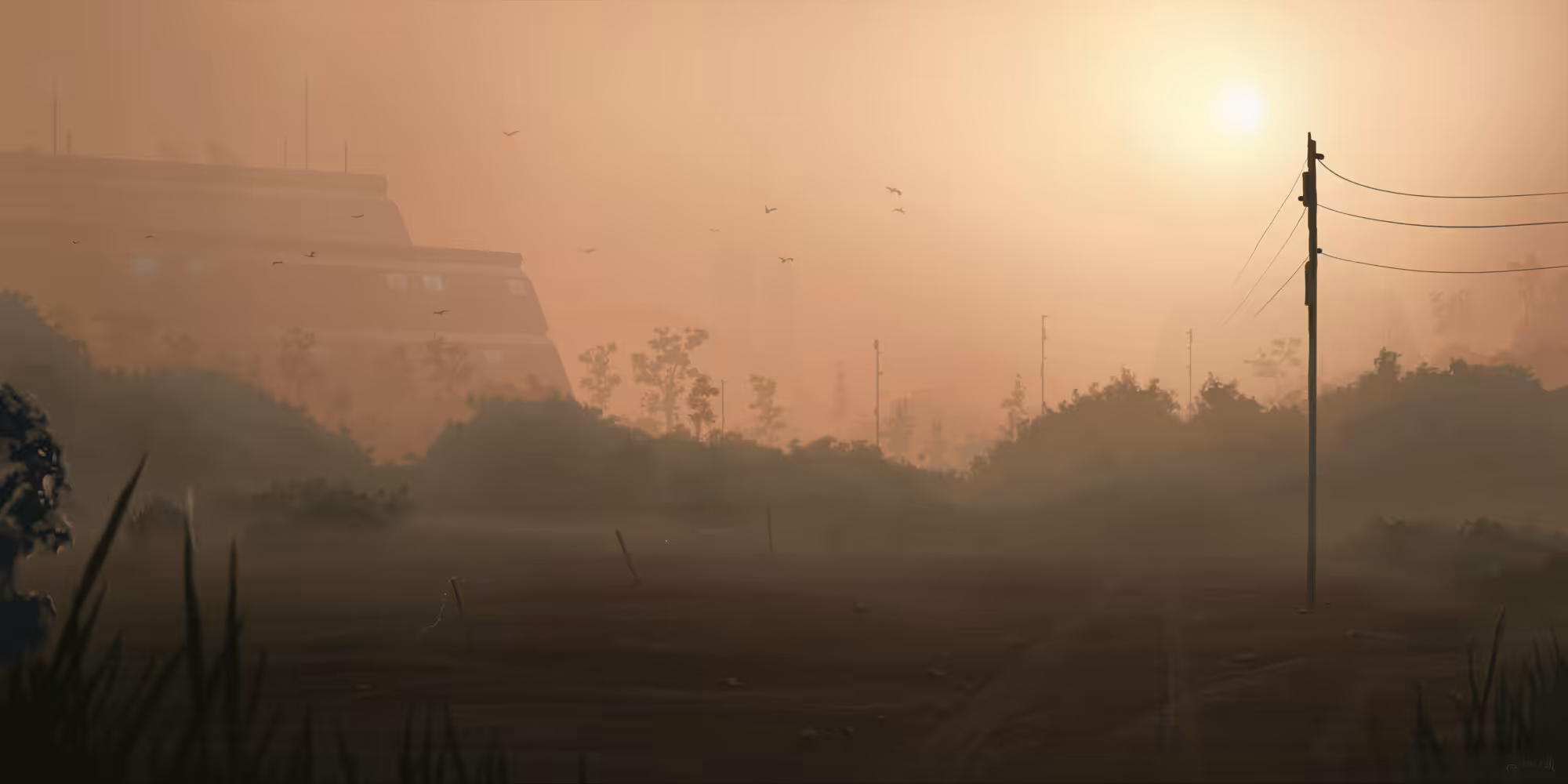Dust