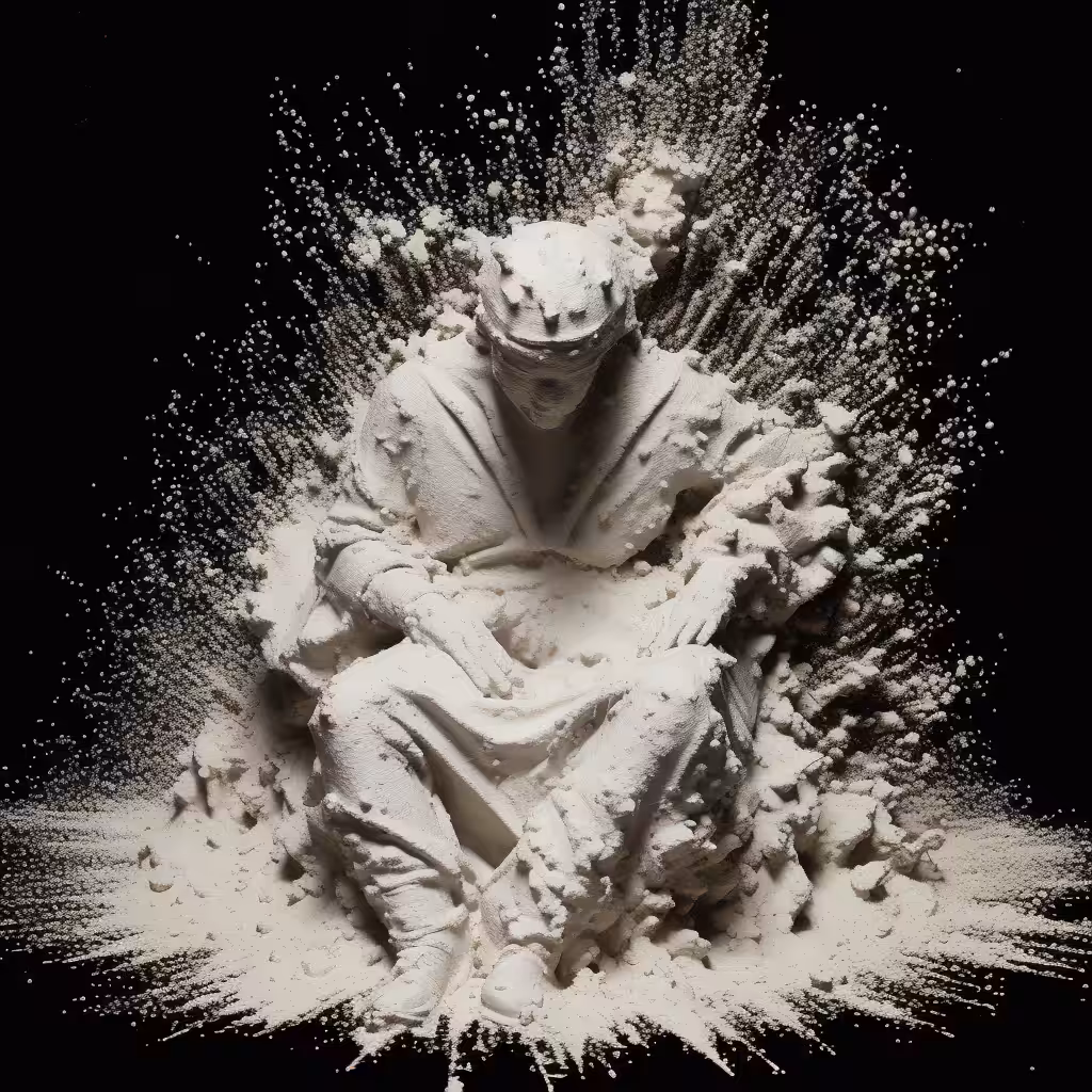 Disintegration - FIVE