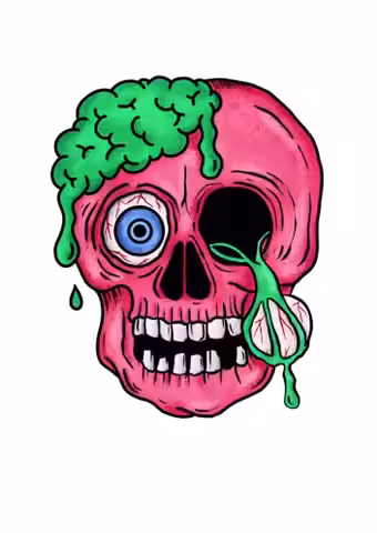 Pink is Punk