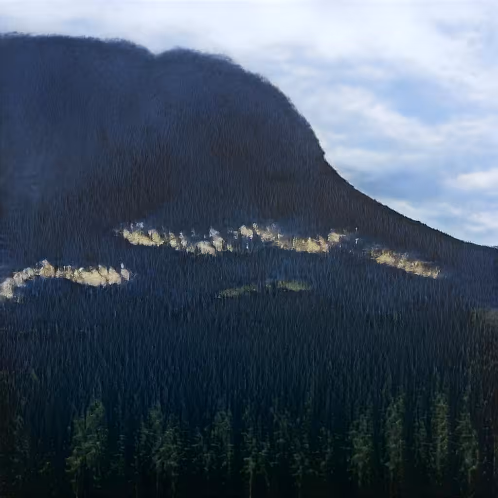 Fabricating Future Forests 0108