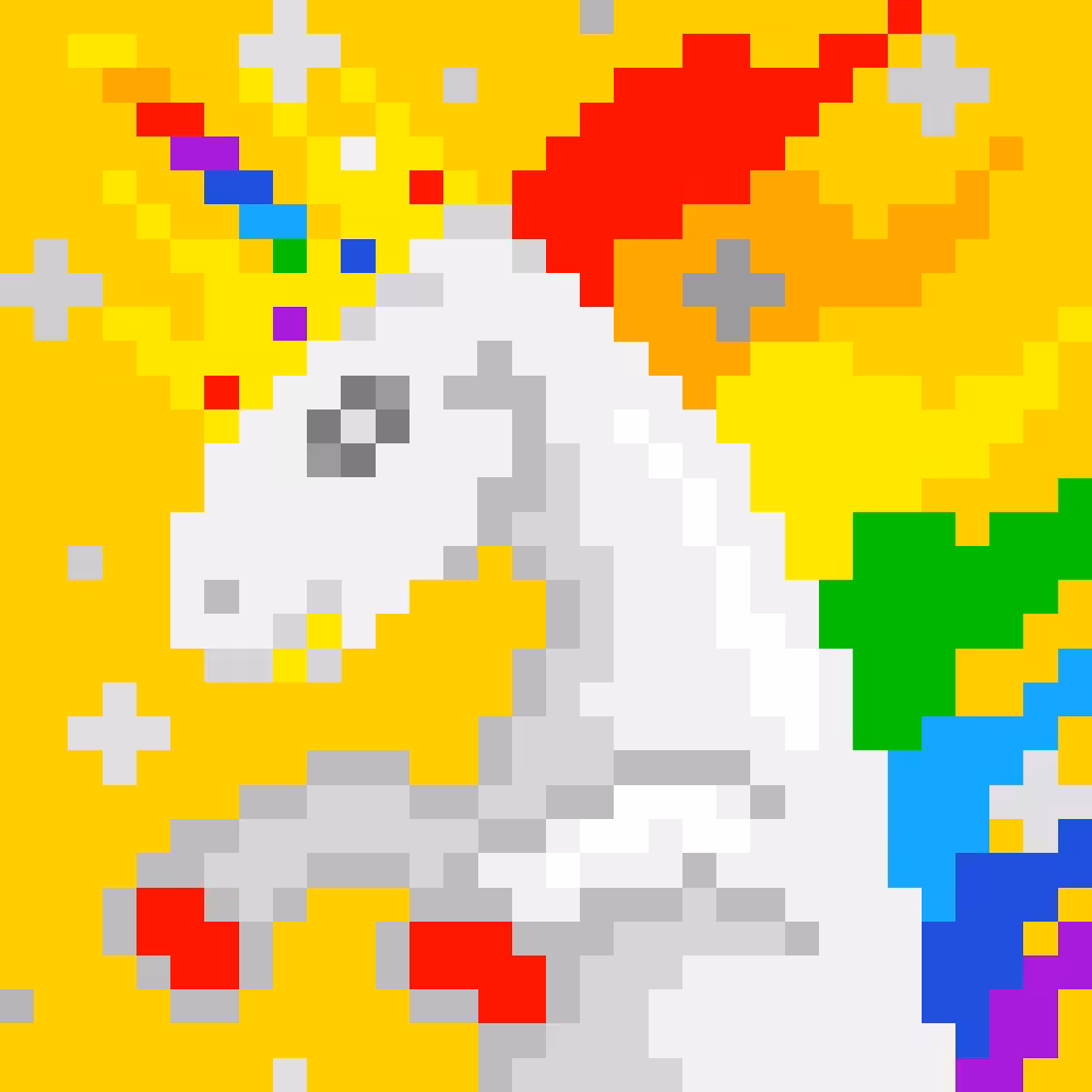 Unicorn #8787