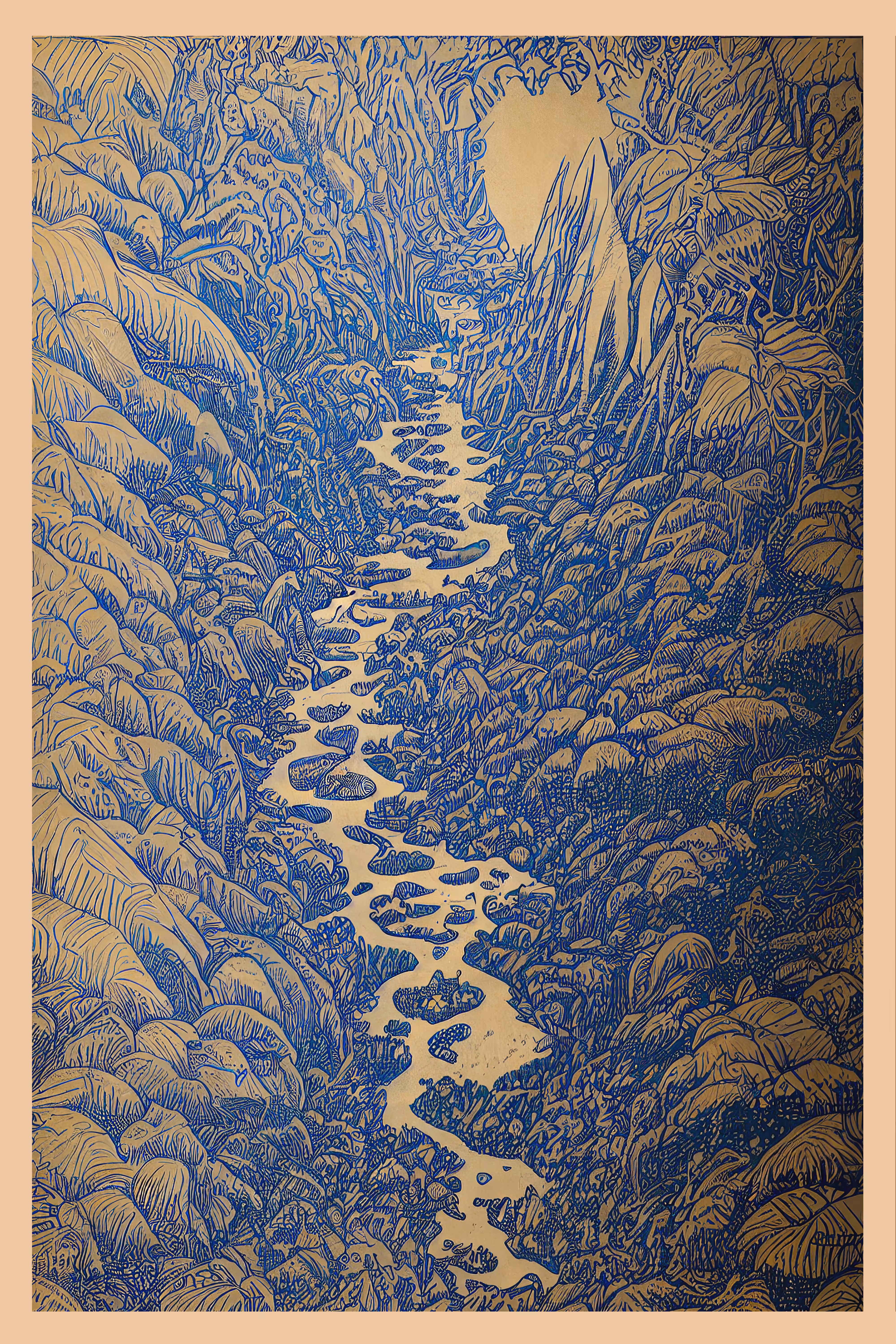 Congo #1/10