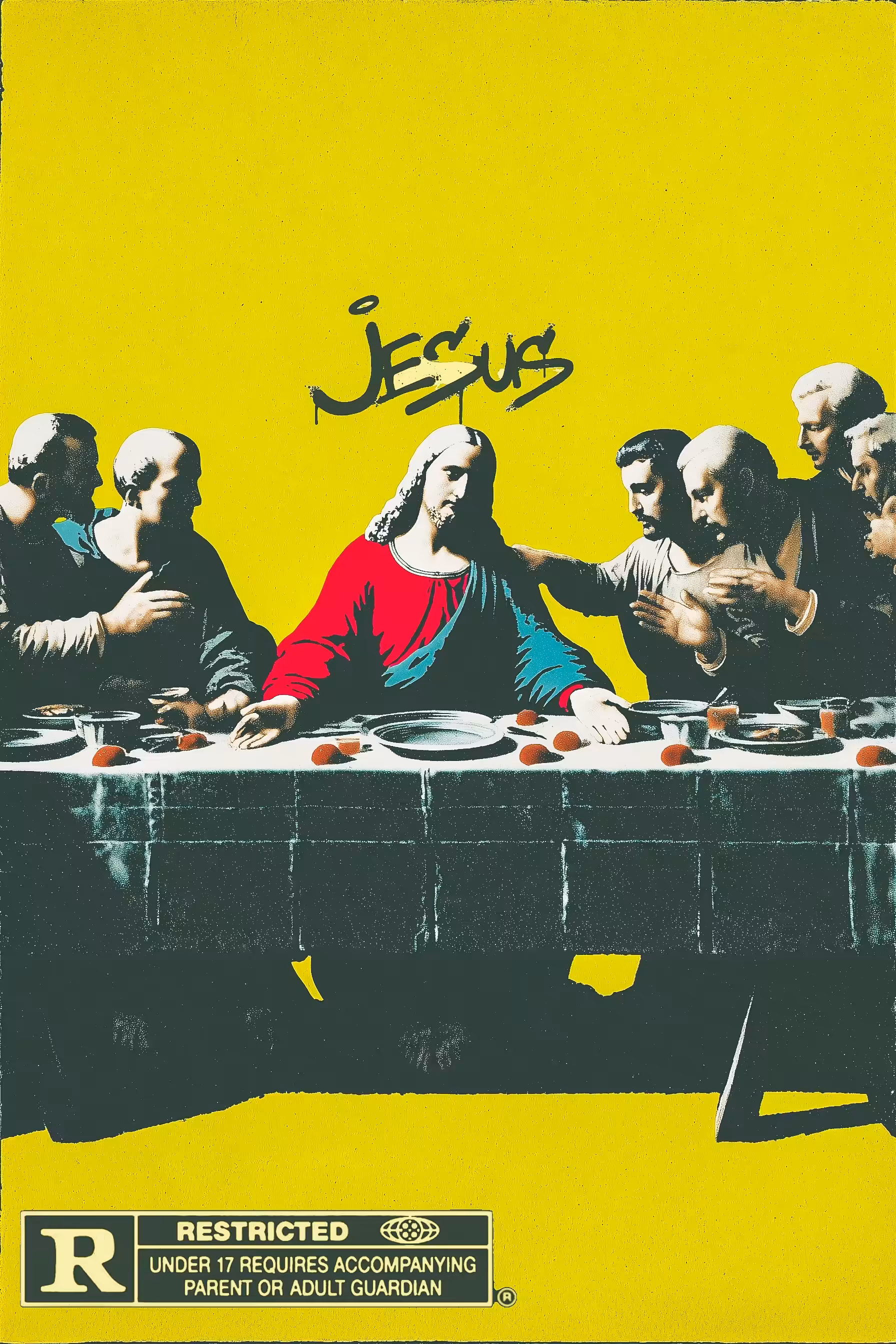 beware of false idols