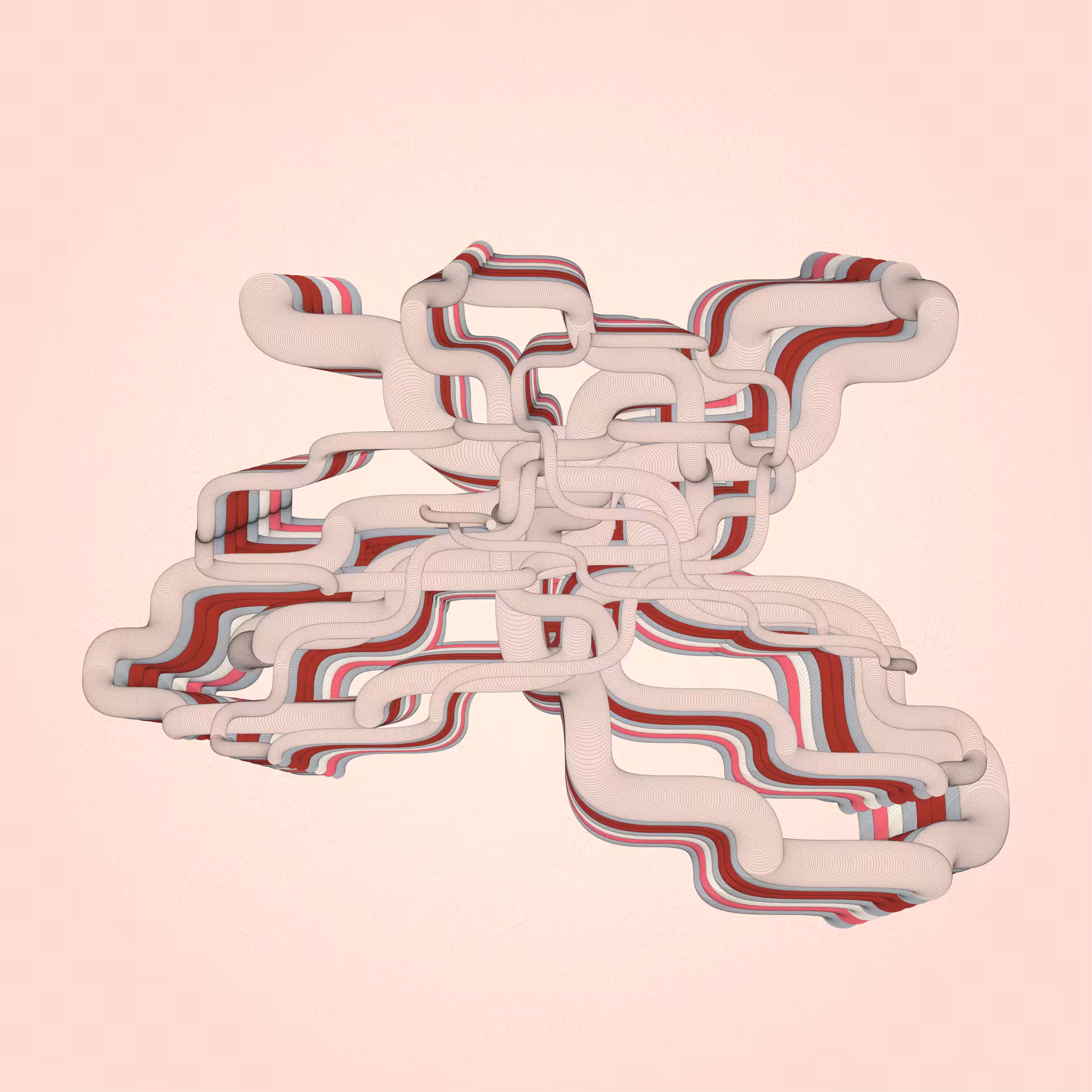 Pipes No. 9