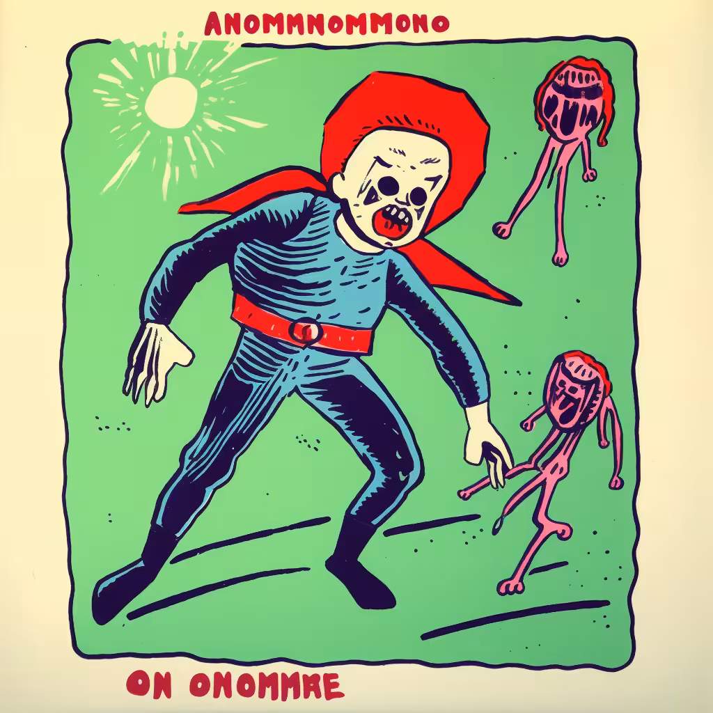 ADRAENACHROME II