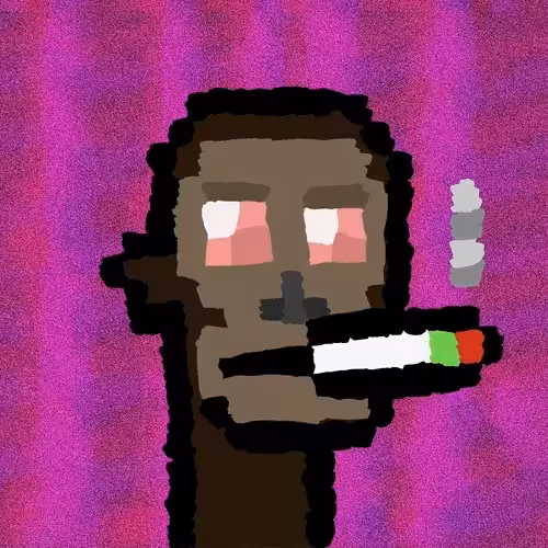 POTHEADZ #4963