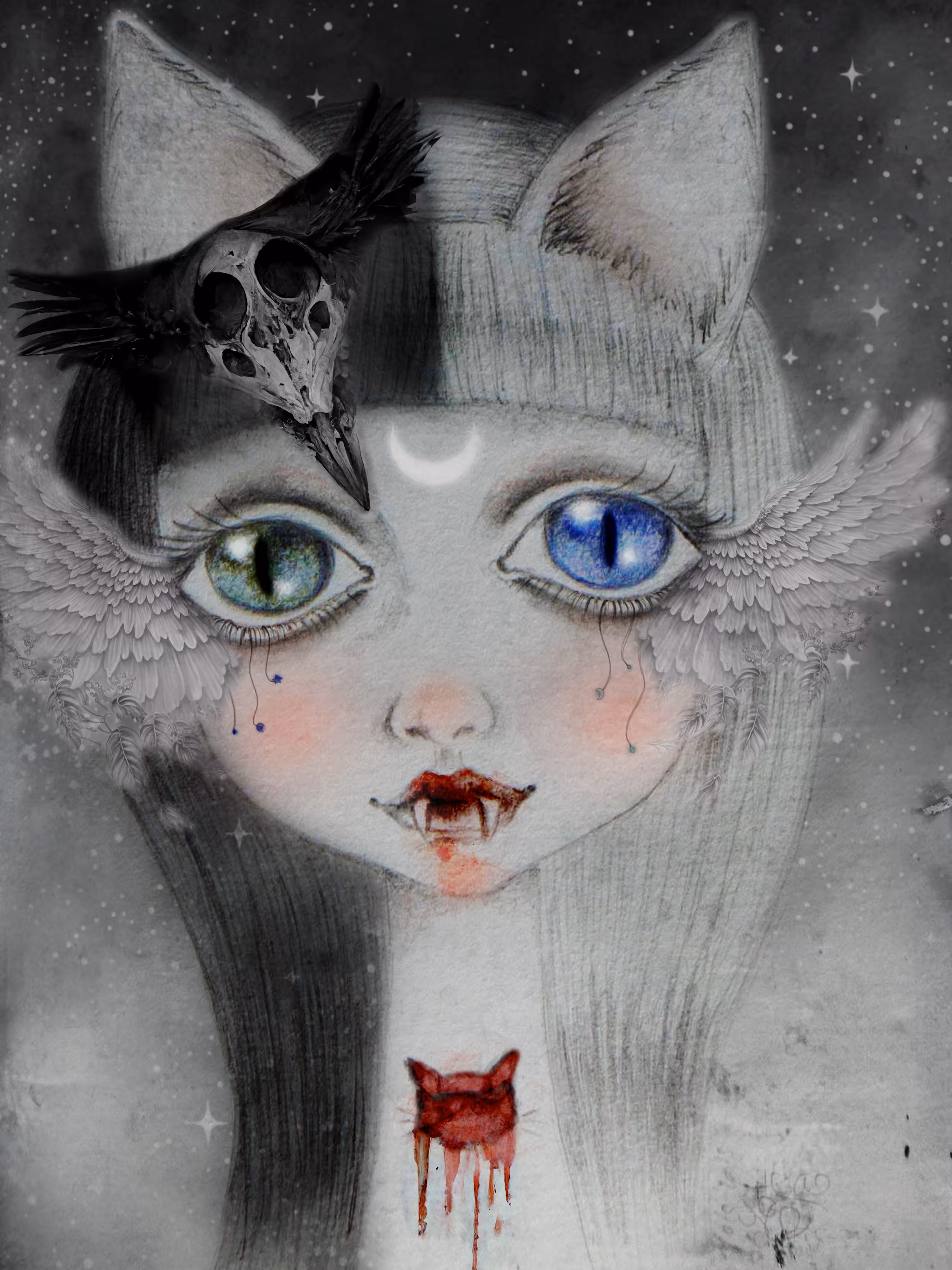 VampyCat