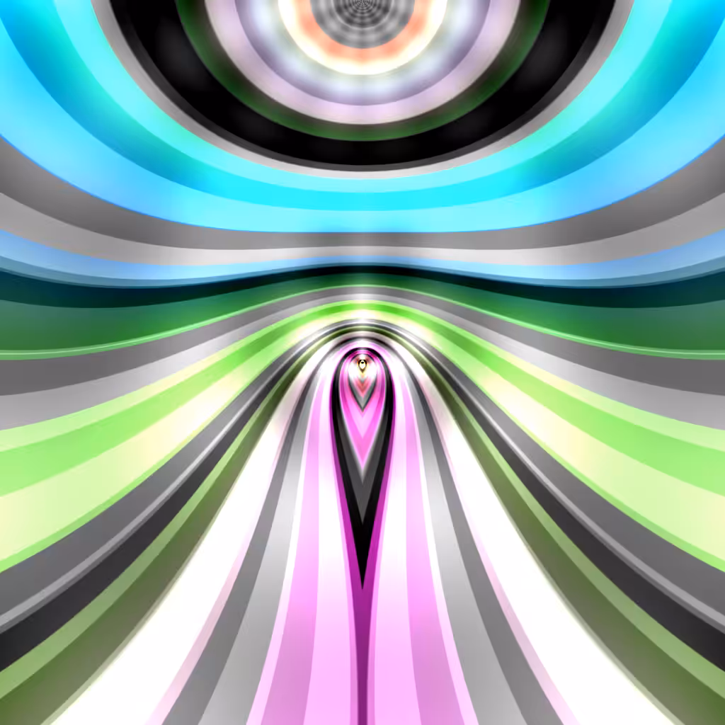 Event horizon #94