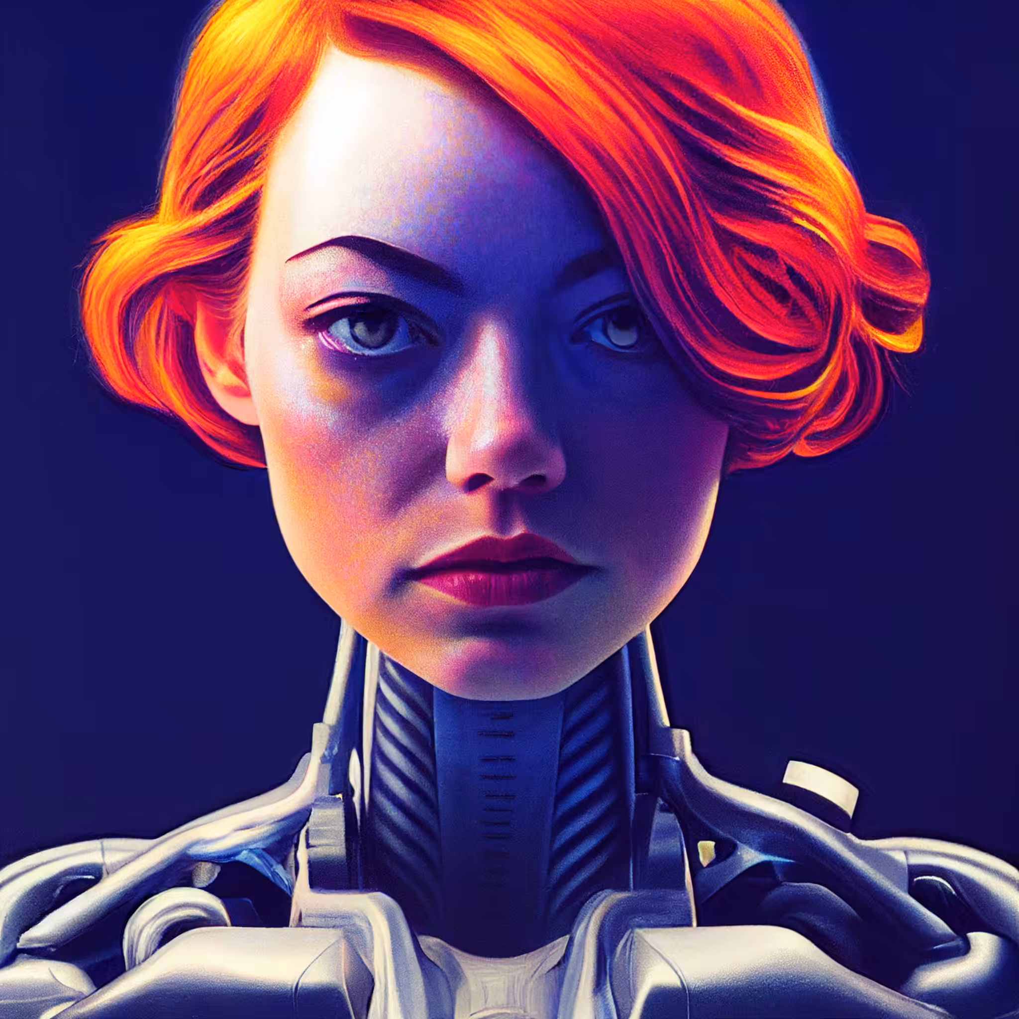 Cyber Emma