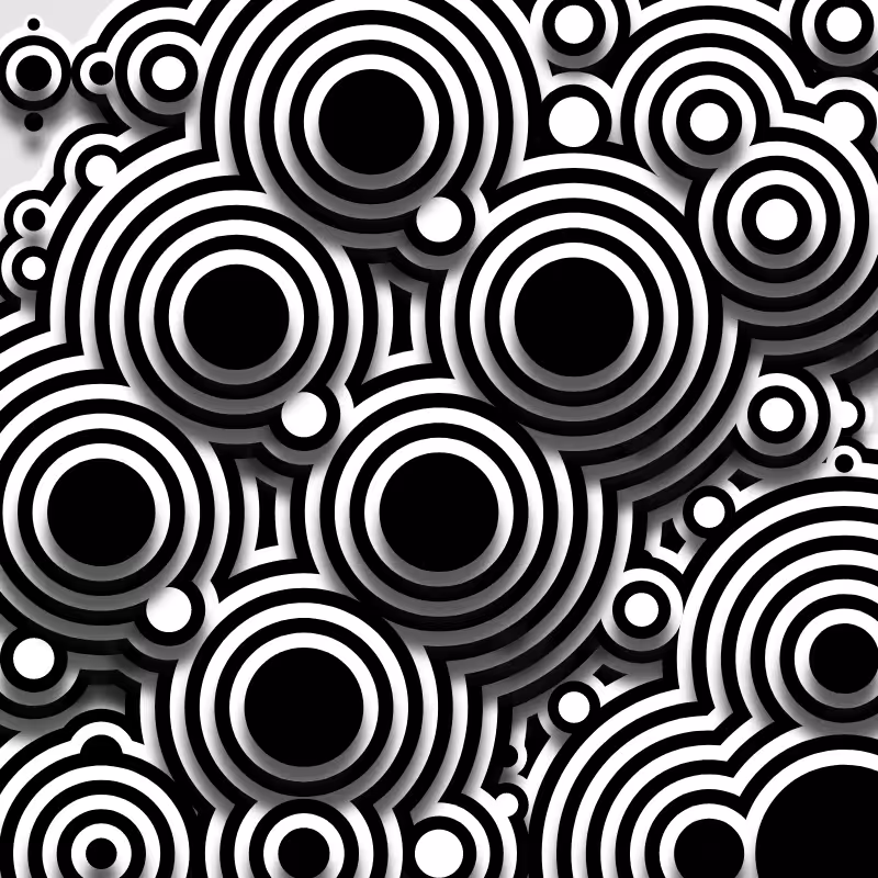 Binary Blobs #67