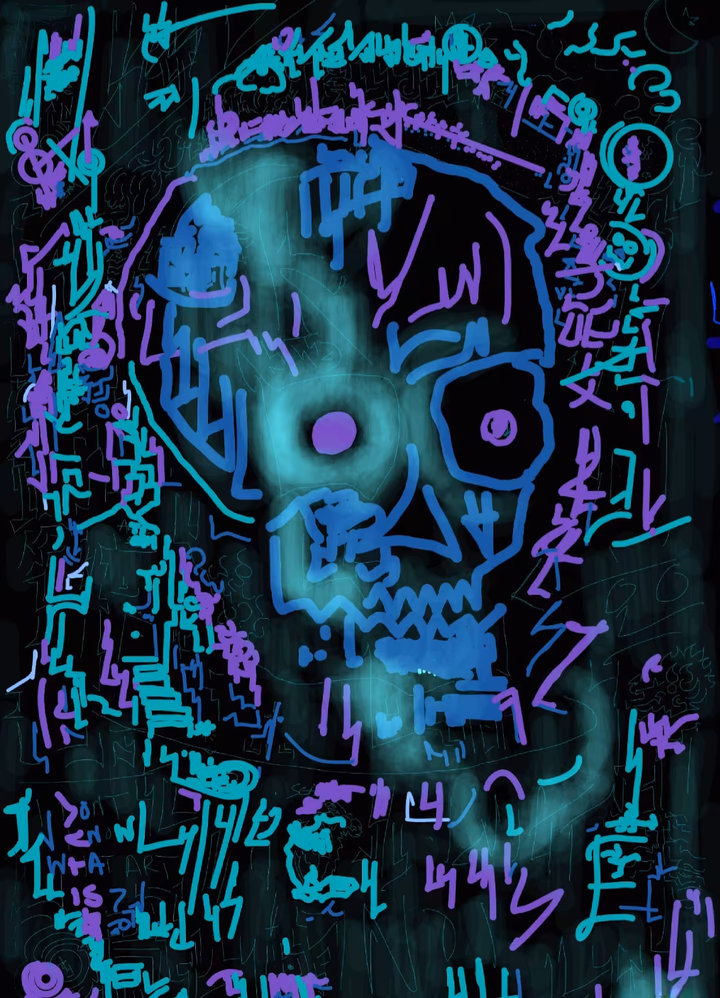 Skulls of the Citadel #132