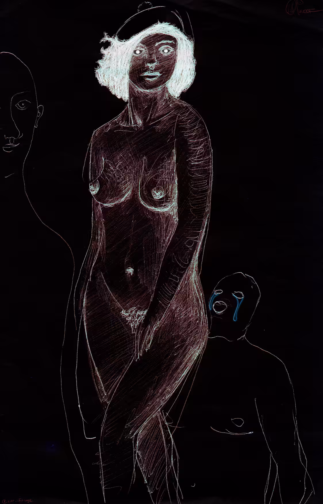 spooky bond paper 5