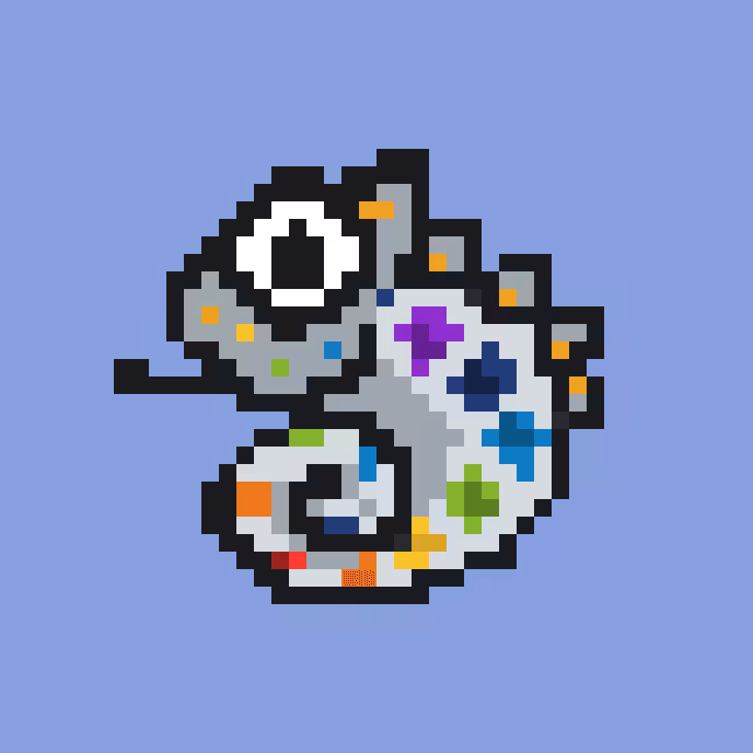 CHAME DRAGON#0031