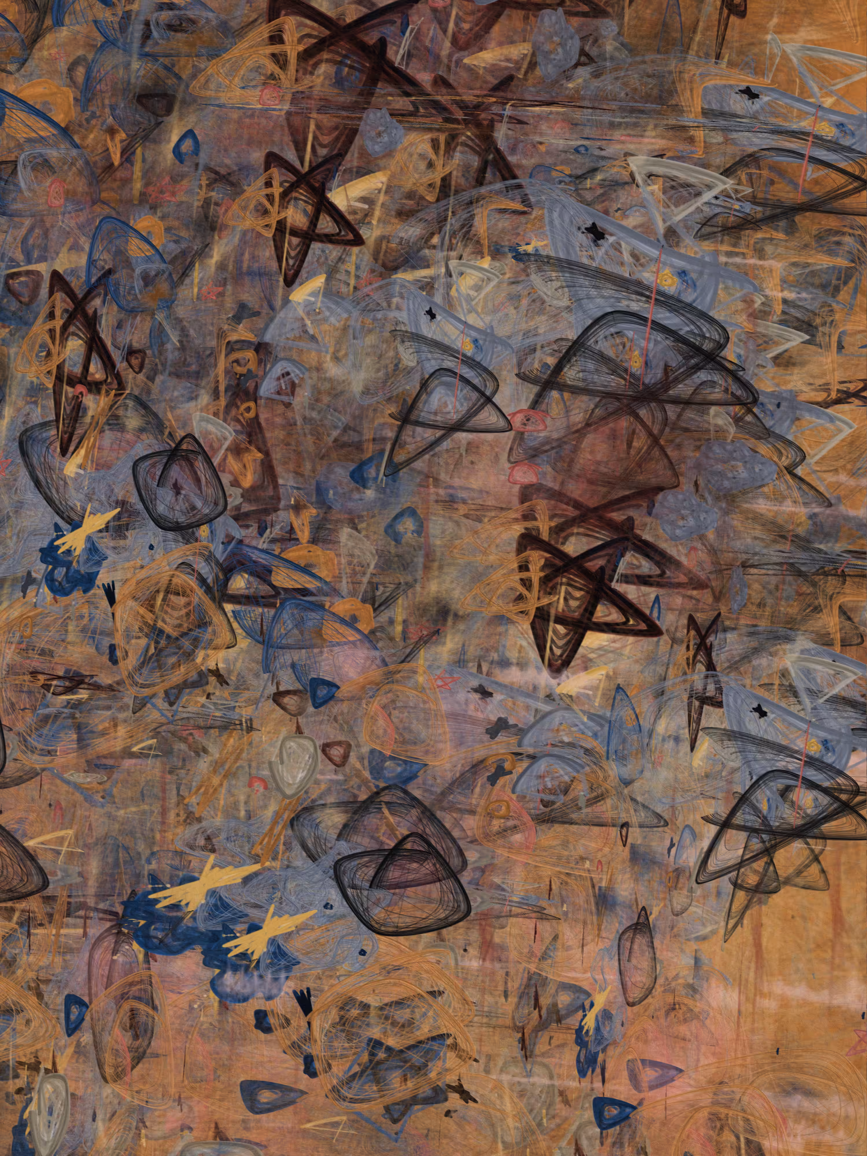 ostinato #140