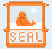 SEAL 'BRONZE'