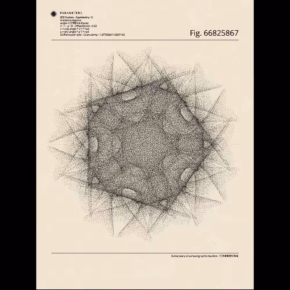 Backward Oscillations #10