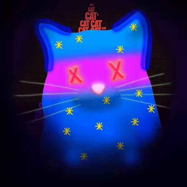 Quantum Cats #904