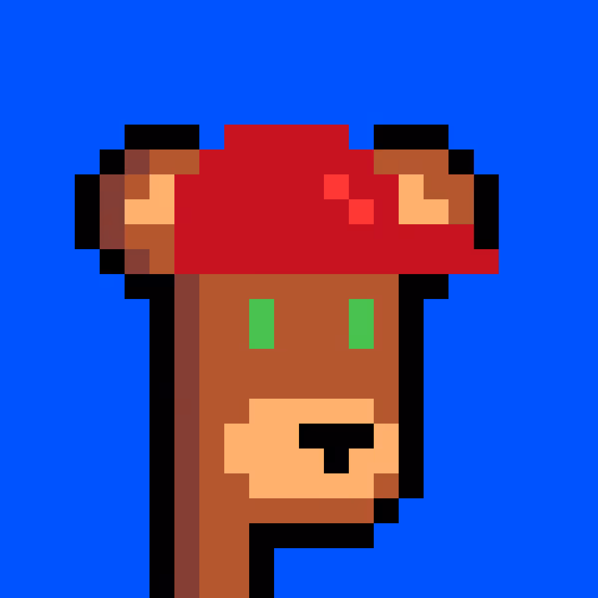 BearPunks #834