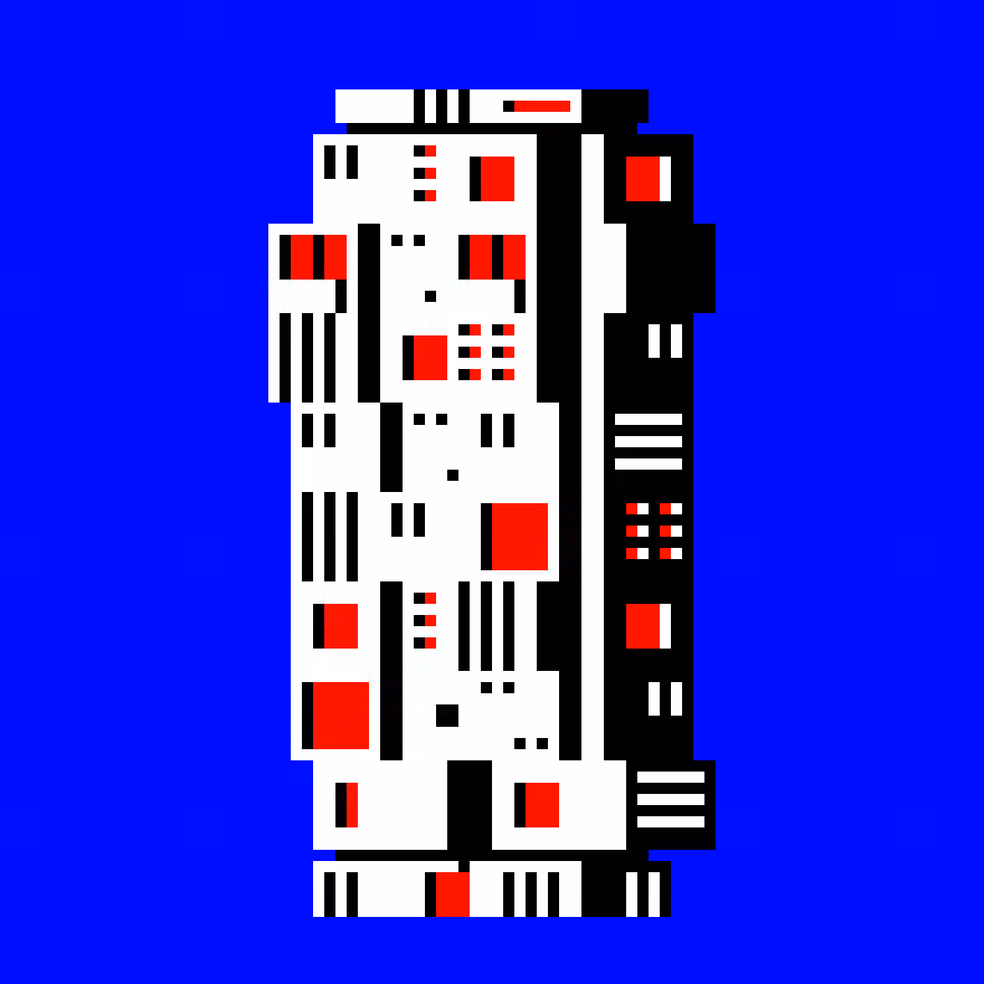 HABITAT 365 #52