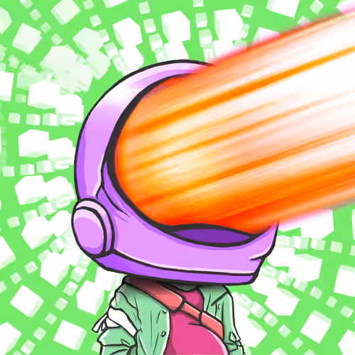 VibeNauts #4232