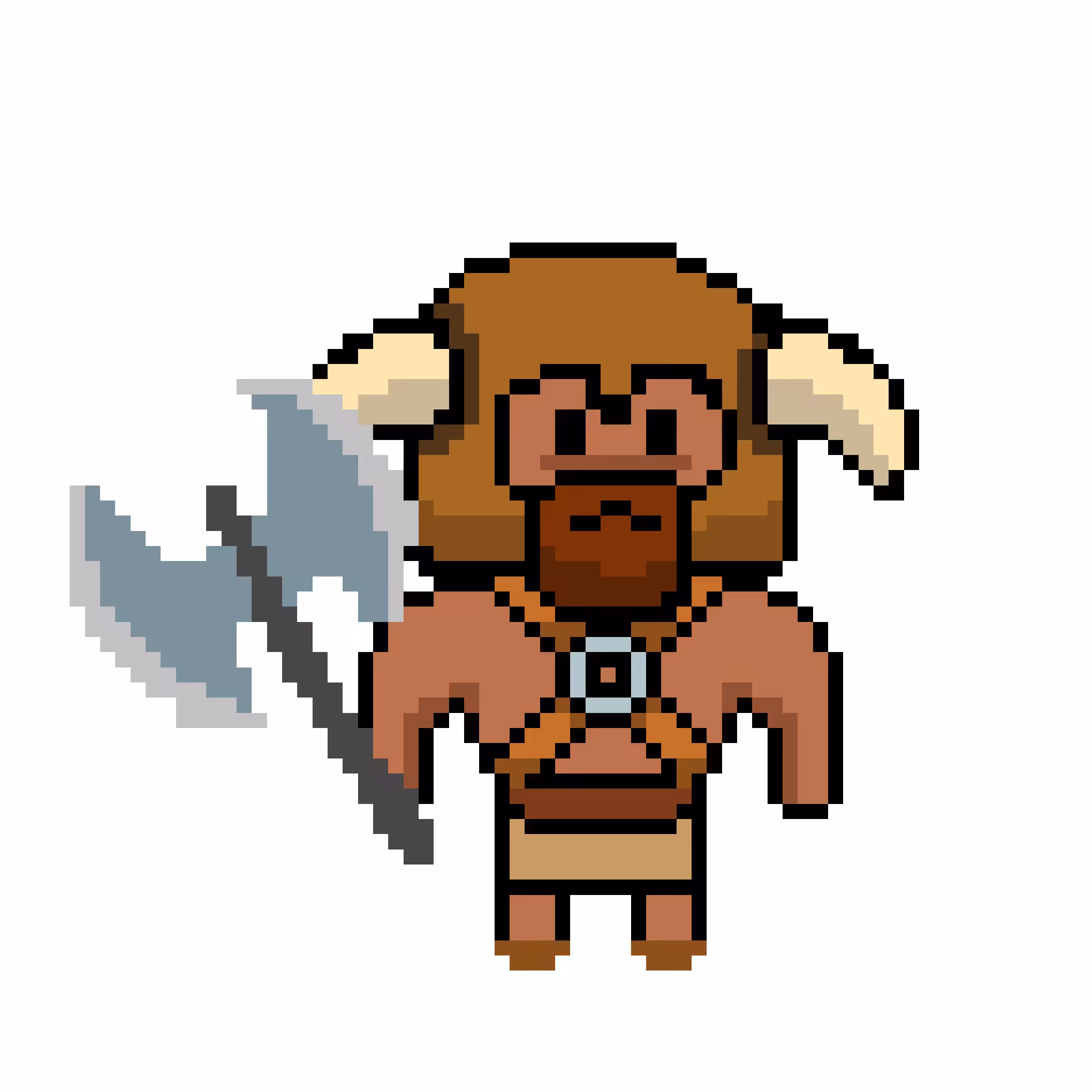 Legends of Metaterra #10
