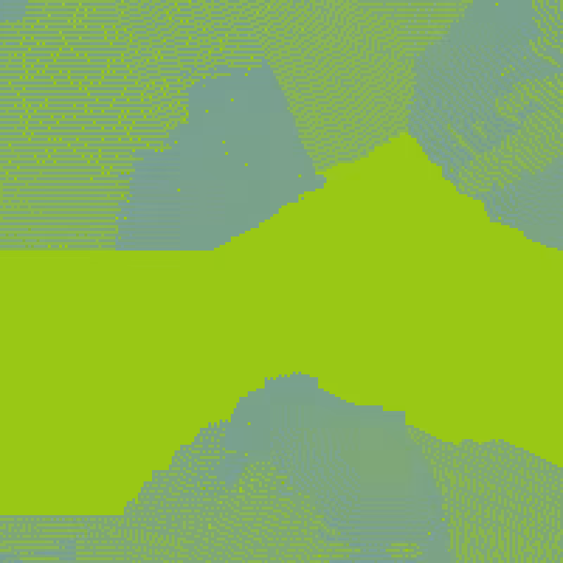 Making Mole Hills #286