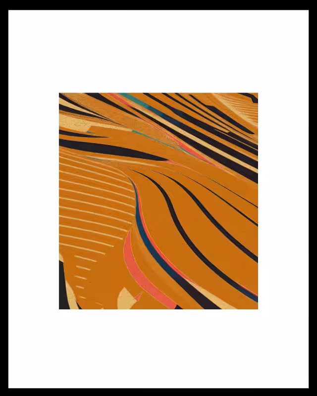 Chromatic Chaos #5