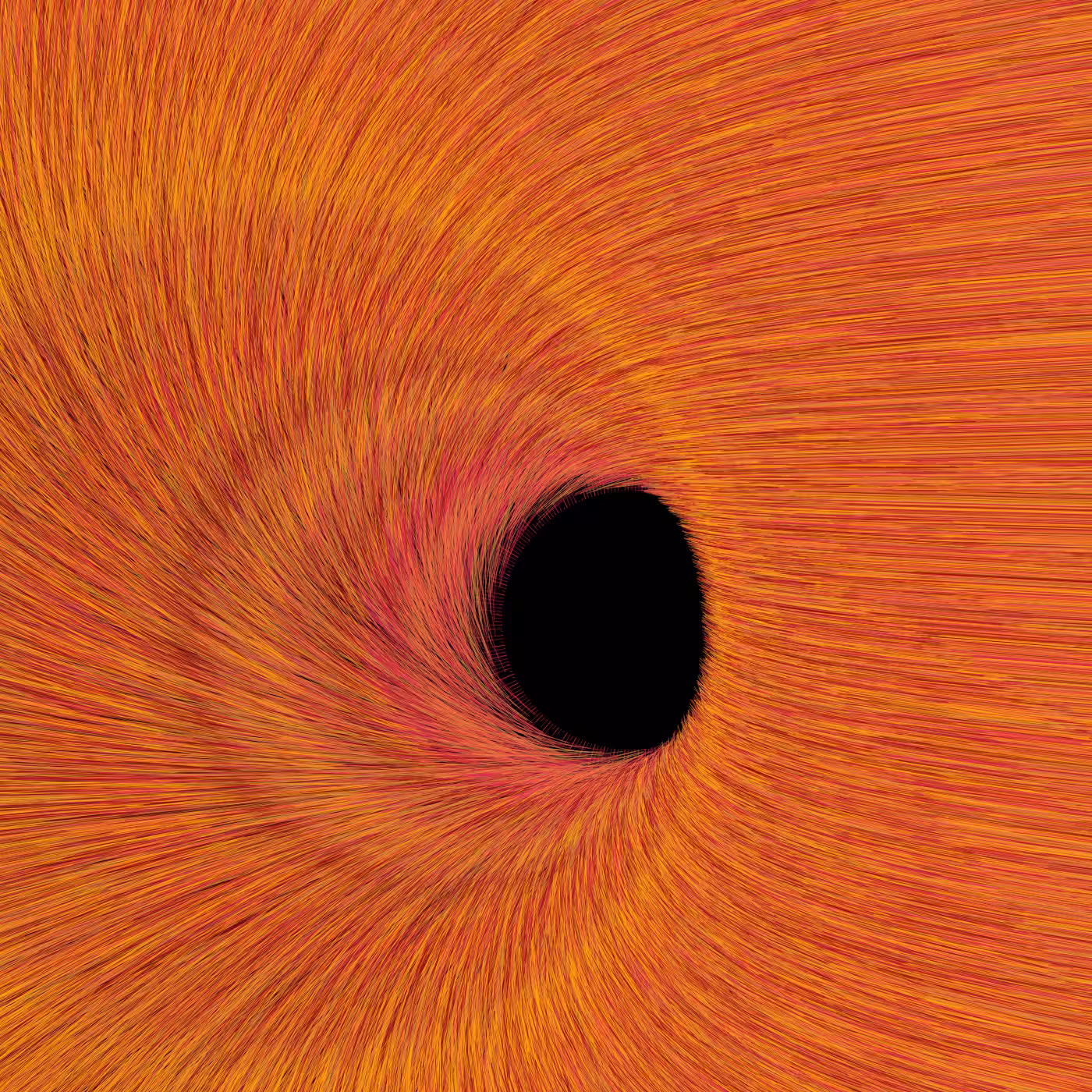 Wormhole #34