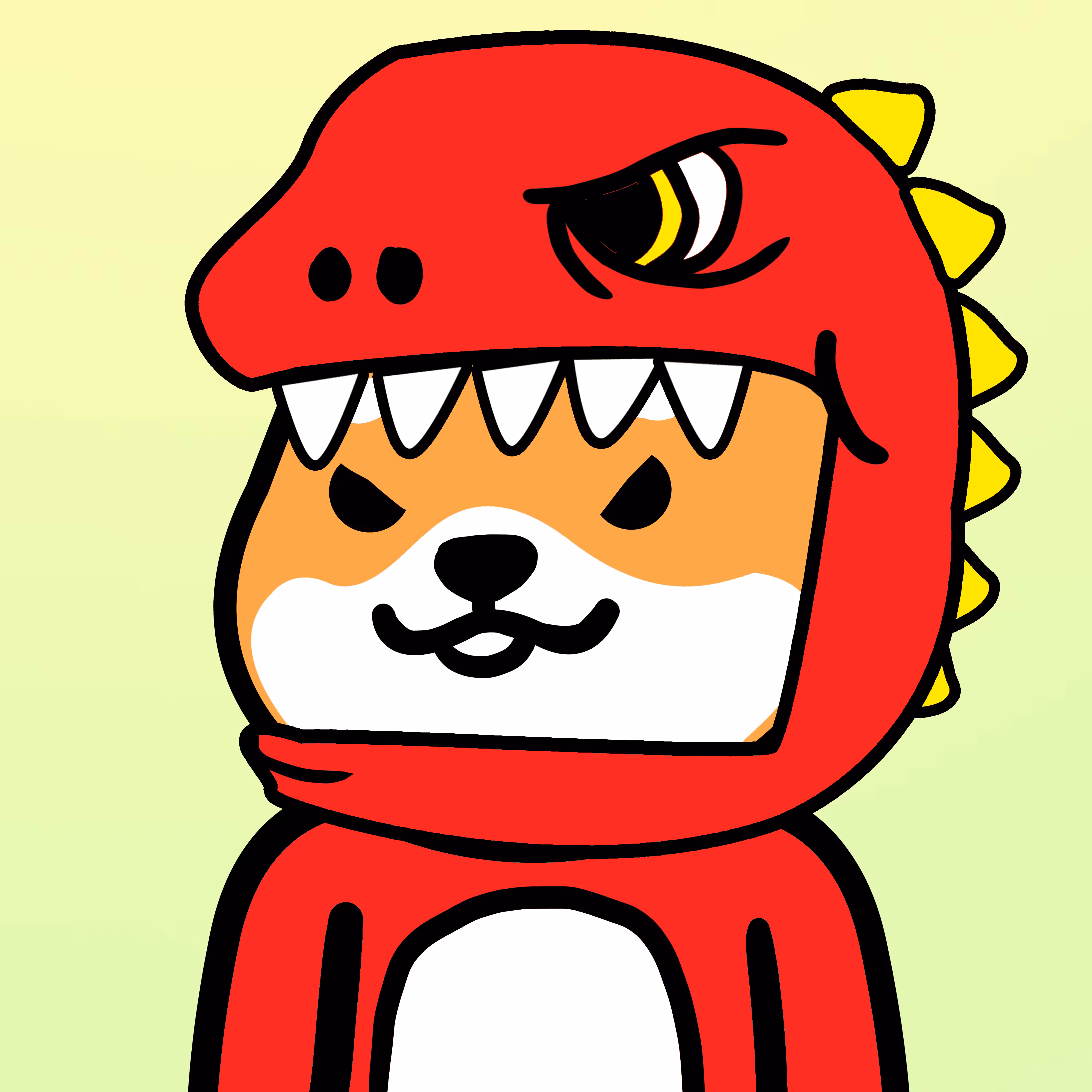 bobo Shiba #097_F
